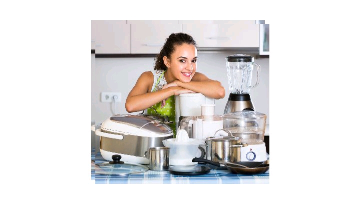 PrestigePro Kitchens