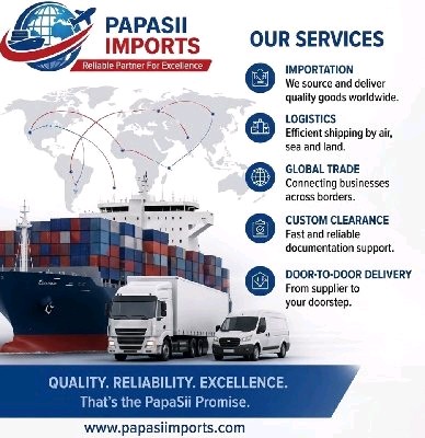 PapaSii Inkabi Enterprise