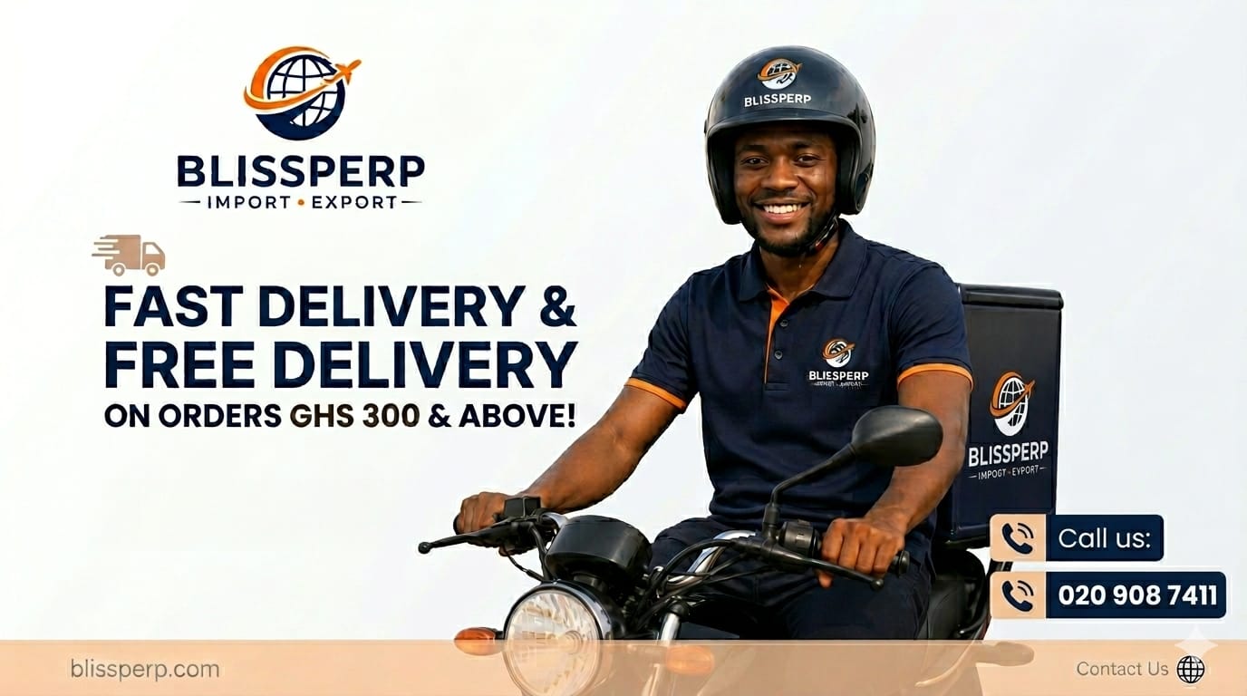 Fast Delivery