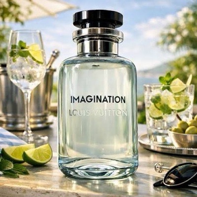 Best Perfume 2026