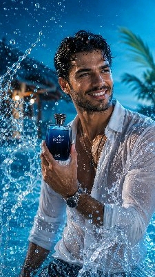 Confidence, Elegance & Luxury Feelings Start With TSAMEX