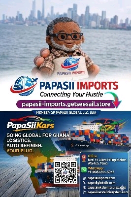 The PapaSii™ Plug!
